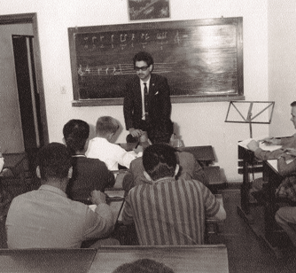 Conservatório de Guarulhos comemora 60 anos de atuação na formação musical dos guarulhenses