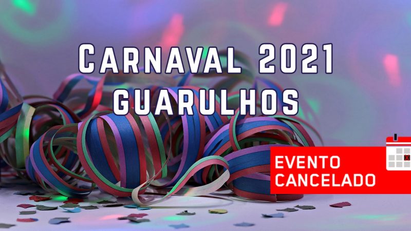 Para evitar aglomerações, Guarulhos não terá recesso no carnaval