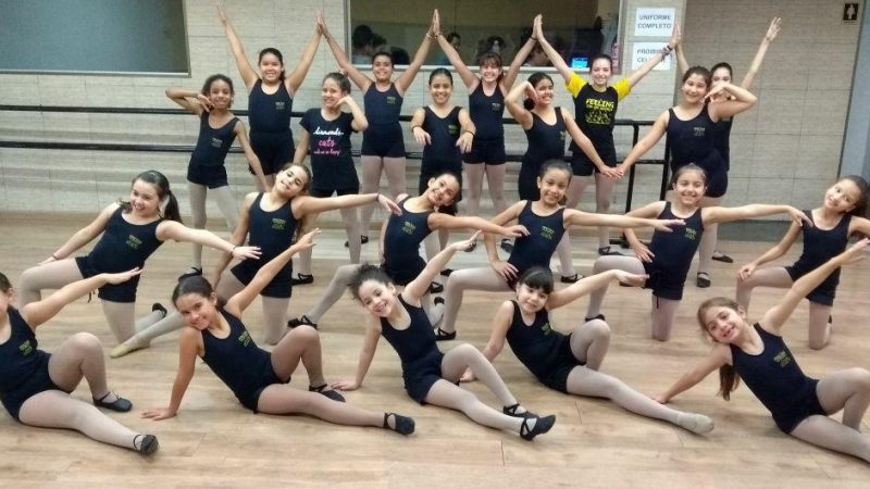 OportuniDANÇA abre inscrições para aulas de ballet clássico