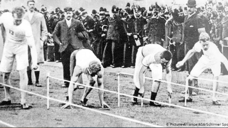 História da maratona olímpica é tema de série do Sesc Guarulhos