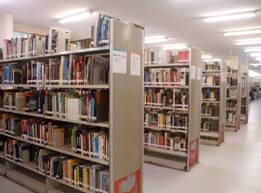 Bibliotecas de Guarulhos voltam a atender gradualmente