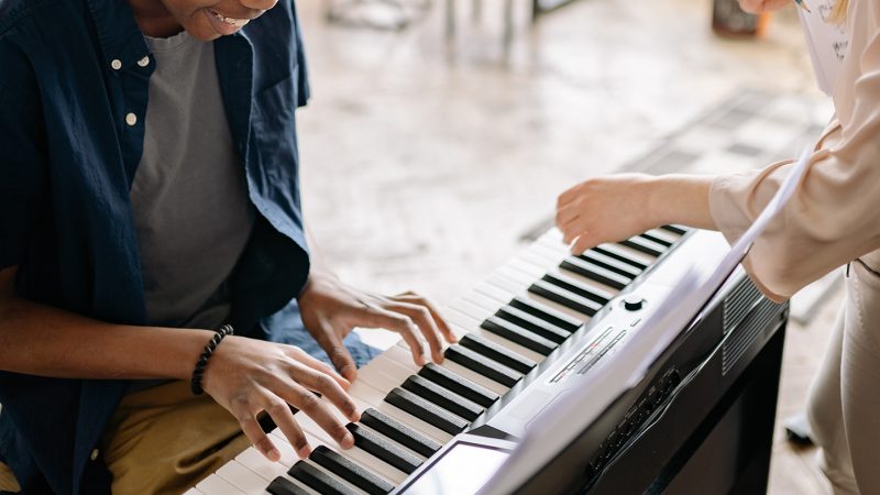 Cursos do Centro de Música, do Sesc, estão de volta