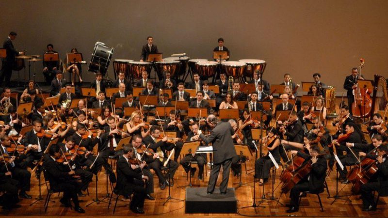 Orquestras de Guarulhos abrem Temporada 2022 de concertos