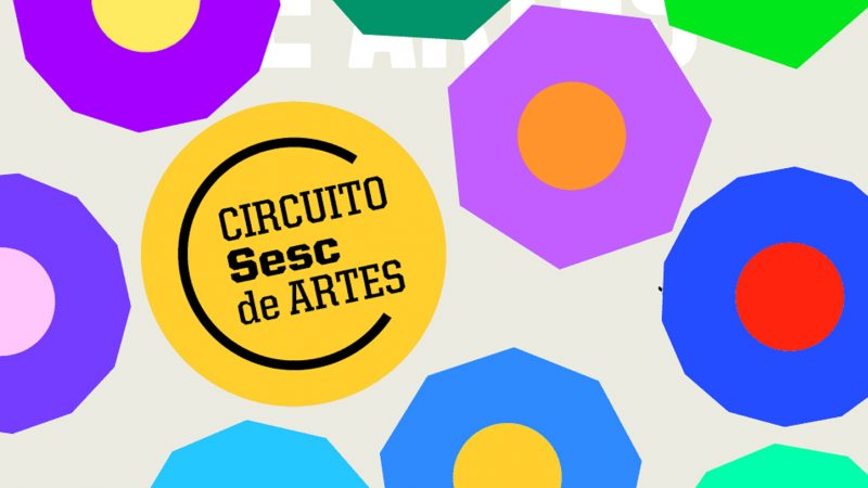 Guarulhos recebe Circuito Sesc de Artes neste final de semana