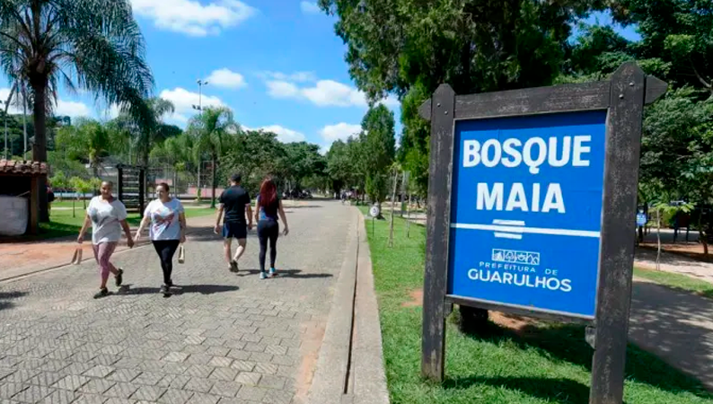 Festival de Inverno vai até domingo