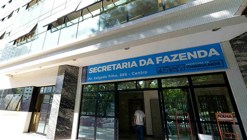 Renovação da isenção do IPTU  é até sábado