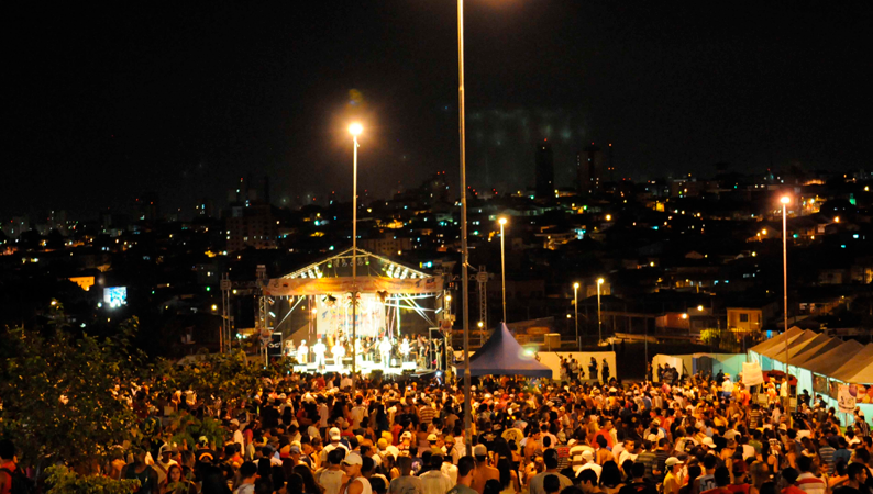 Parque Linear Transguarulhense celebra 463 anos da cidade