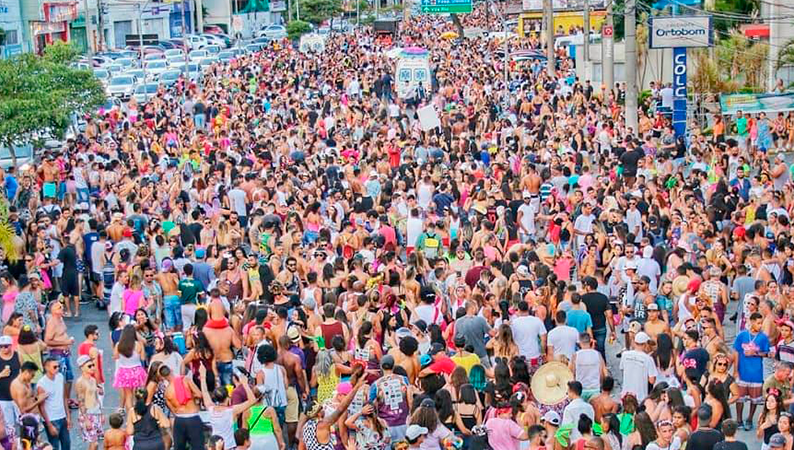 Confira a programação do Carnaval de Guarulhos