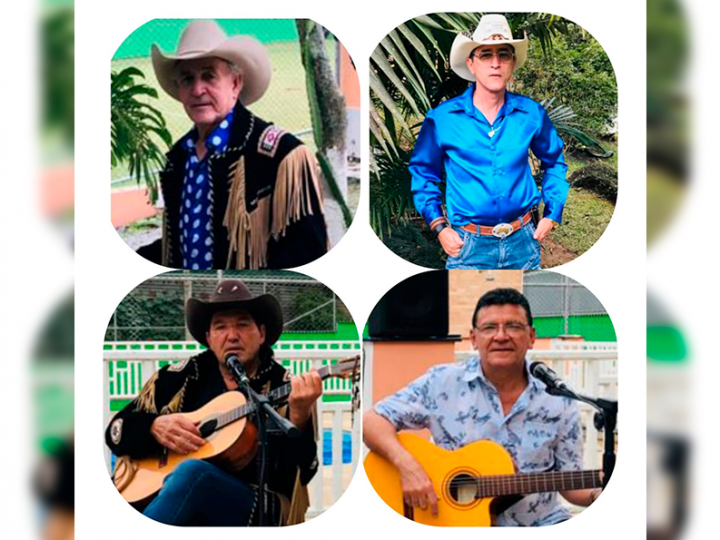 Bosque Maia é palco de shows de sertanejo raiz 