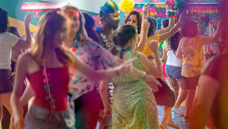 Carnaval de Guarulhos começa neste sábado