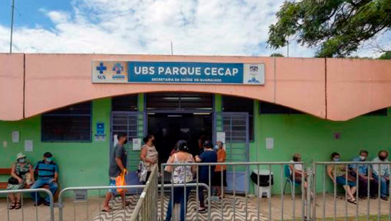 UBS abrem aos fins de semana para atendimento de casos leves de dengue