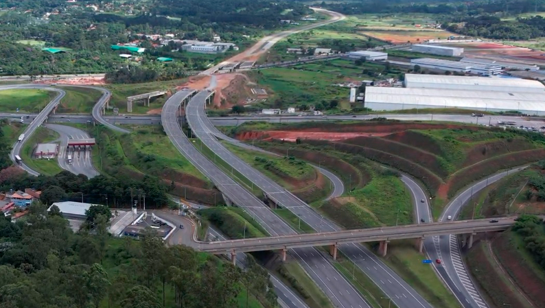 Ameg recebe candidaturas para vagas de emprego nas obras do Rodoanel