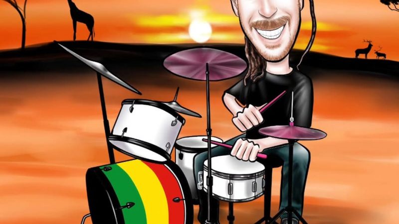 Homenagem a Higor Andrade – “Higão”: o evento que vai marcar Guarulhos para sempre!